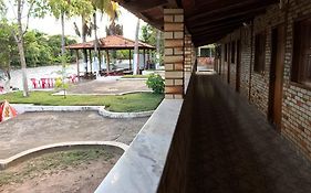 Pousada Agua Viva
